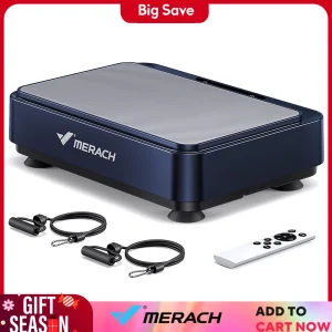 Exercise Vibration Plate