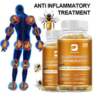 Bee Venom Extract