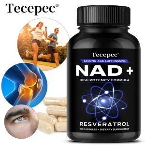 NAD+ Supplements