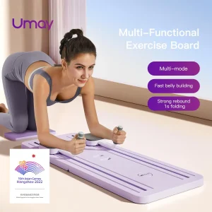 Ab Exercise Board