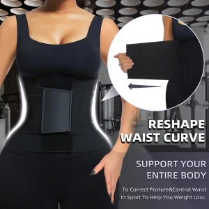 Body Shaping Belt