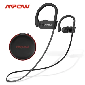 waterproof Sports Earphones