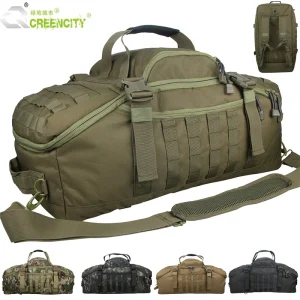 Gym Fitness Bag