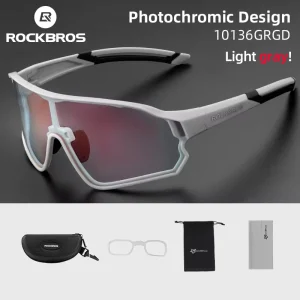 Photochromic Sunglasses