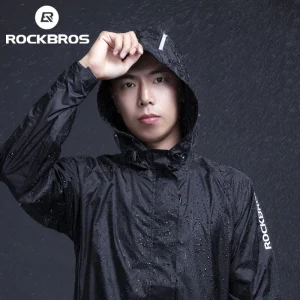 Cycling Waterproof Jacket