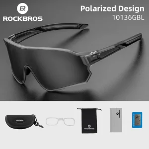 Outdoor Sunglasses